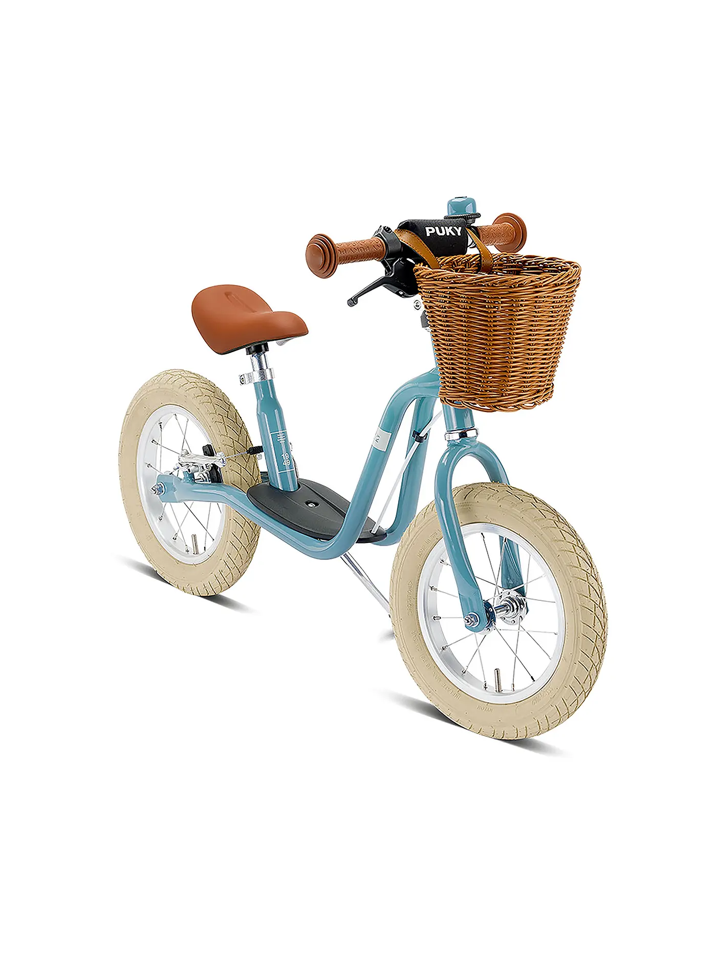 PUKY | Laufrad LR XL BR CLASSIC Blau | 
